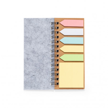 Bloc de notas post it