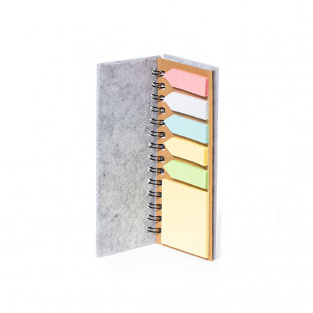 Bloc de notas post it