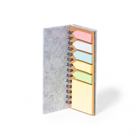 Bloc de notas post it