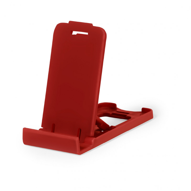 Soporte Para Móvil De Mesa - Trípode Ajustable Para Smartphone Y Tablet - Compatible Universal