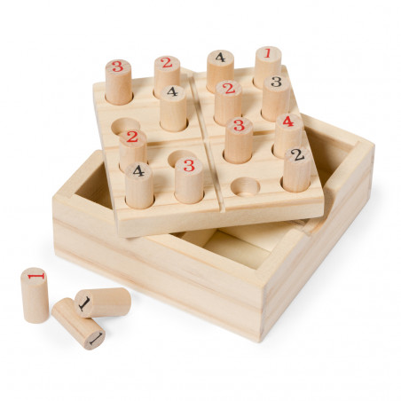 Regalos Originales Juego Sudoku