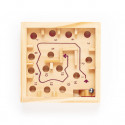 Regalos Originales Laberinto de Madera