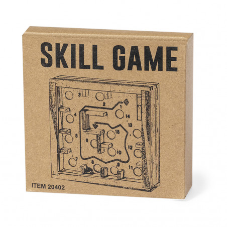 Regalos Originales Laberinto de Madera