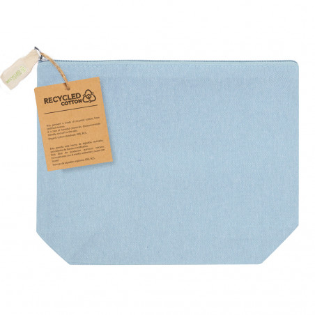 Regalos Invitados Neceser de Algodón