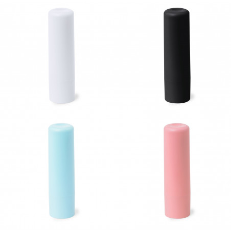 Detalles Empresas e Invitados Bálsamo labial vegano en barra