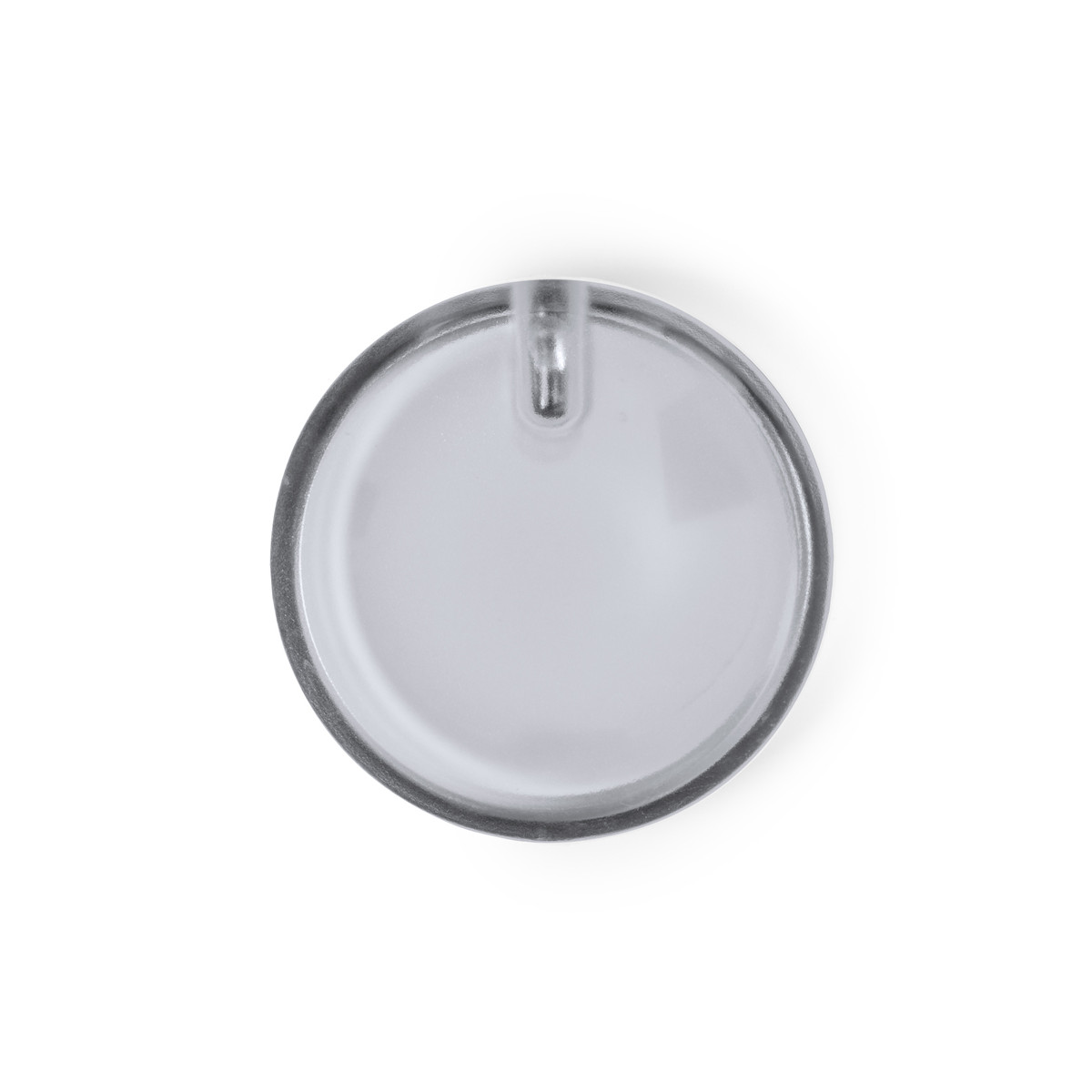 Pin con luz led complemento para eventos