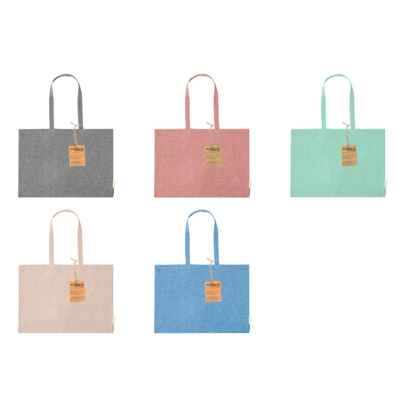 Detalles para Invitados Bolsas de Colores