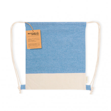 Recuerdos para Eventos Mochilas de Cuerdas