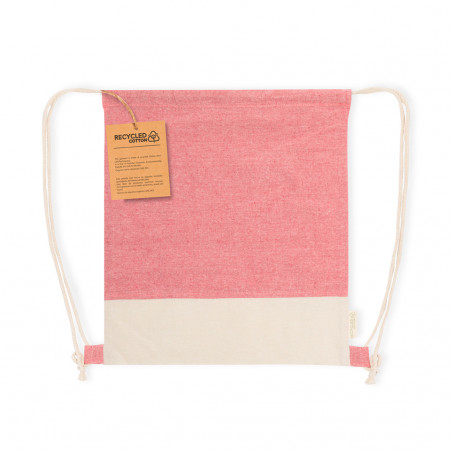 Recuerdos para Eventos Mochilas de Cuerdas