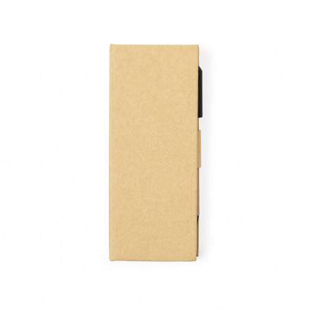 Detalles para Eventos Accesorios de oficina en estuche