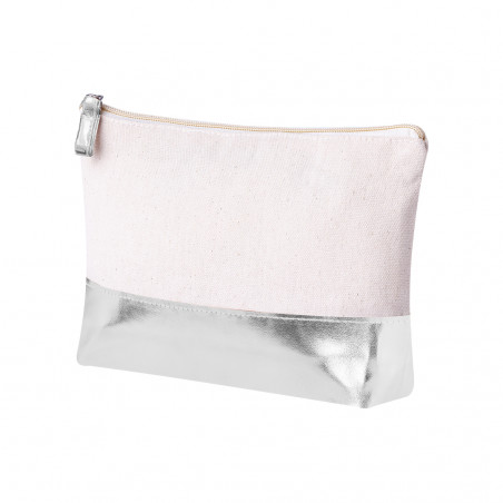 Regalos para Eventos Neceser de Algodón