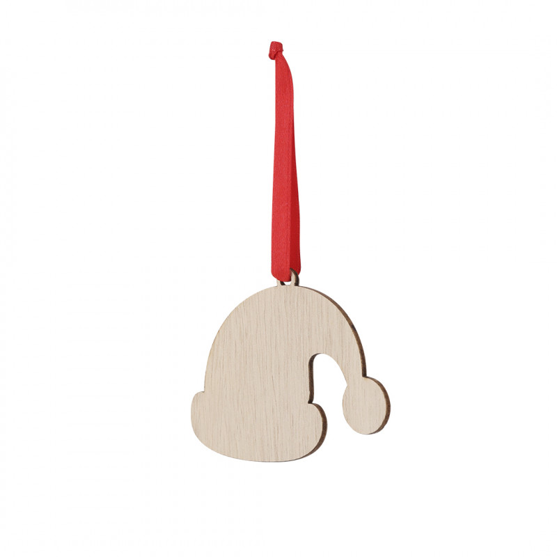 Colgante navideño para árbol