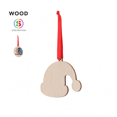 Colgante navideño para árbol