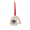 Colgante navideño para árbol