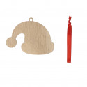 Colgante navideño para árbol