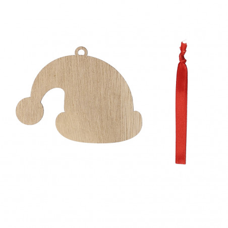 Colgante navideño para árbol