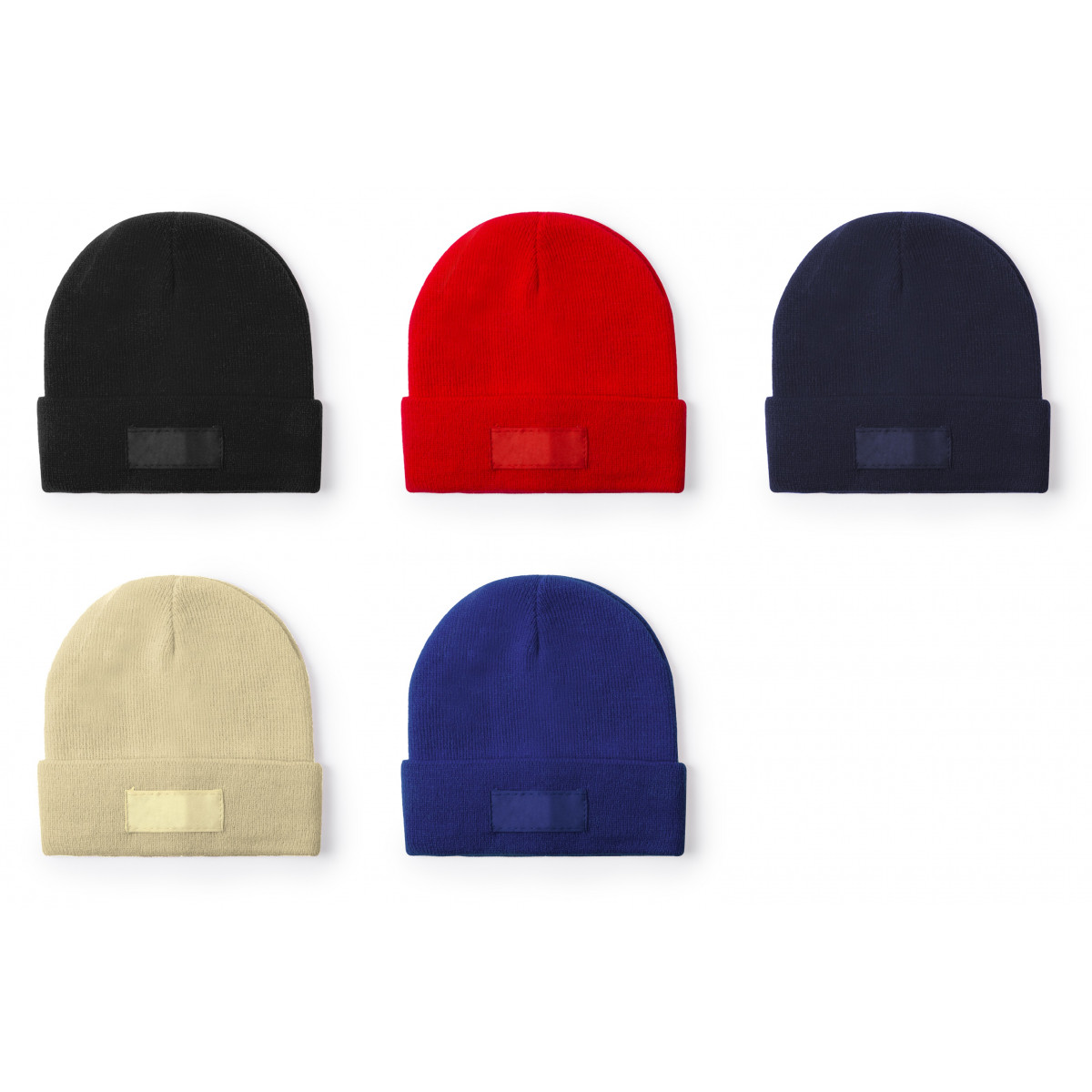 Gorro de invierno para niños