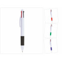 Regalos de Empresas Bolígrafos con 4 Tintas