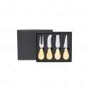Set de Cuchillos para Queso Elegancia y Precisión para tus Degustaciones