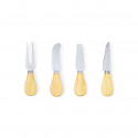 Set de Cuchillos para Queso Elegancia y Precisión para tus Degustaciones