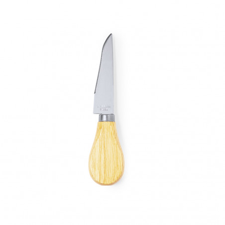 Set de Cuchillos para Queso Elegancia y Precisión para tus Degustaciones