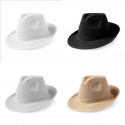 Sombrero de rejilla