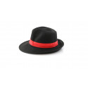 Sombrero de rejilla