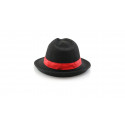 Sombrero de rejilla