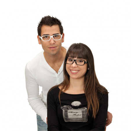 Gafas sin cristal martyns