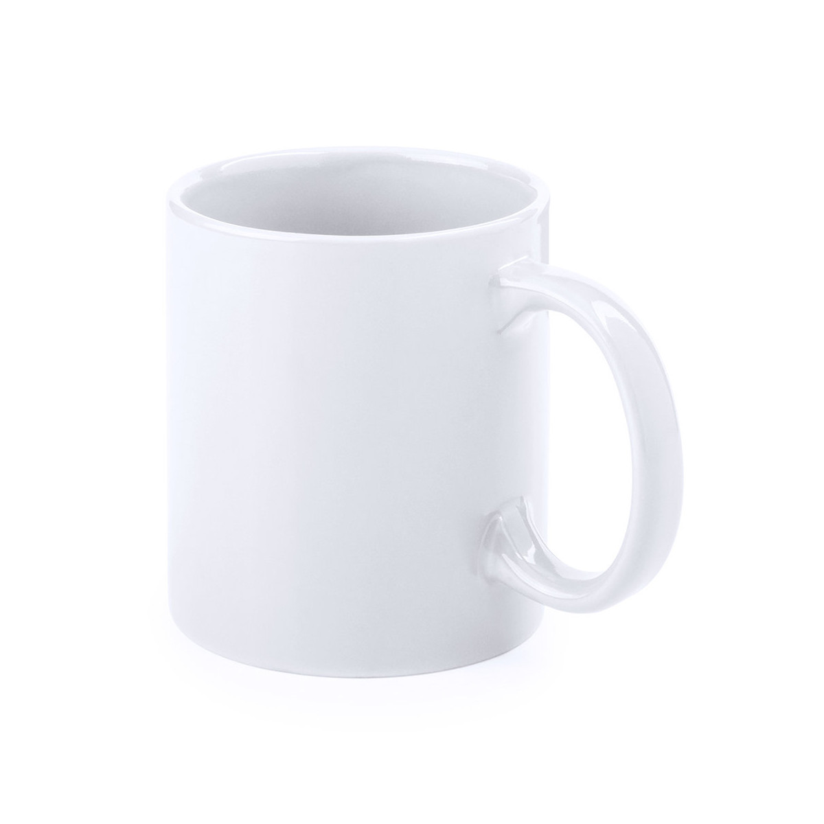Detalles Empresa Taza Sublimación