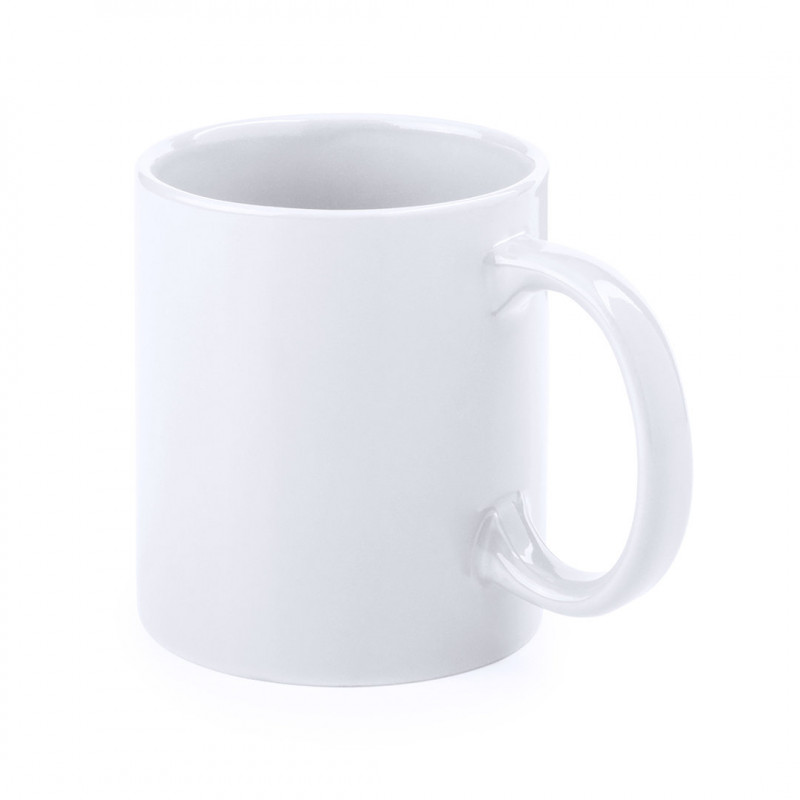 Detalles Empresa Taza Sublimación