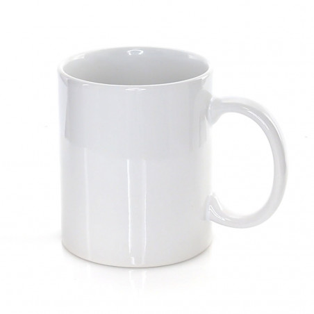 Detalles Empresa Taza Sublimación