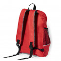 Mochila de Poliéster Resistente y Versátil