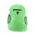 Mochila de Poliéster Resistente y Versátil