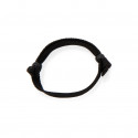 Pulseras de hilo ajustables en colores surtidos