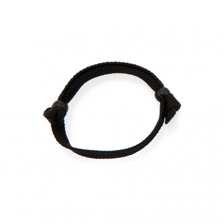 Pulseras de hilo ajustables en colores surtidos