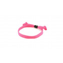 Pulseras de hilo ajustables en colores surtidos