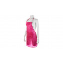 Delantal de Non-Woven con Bolsillo