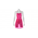 Delantal de Non-Woven con Bolsillo