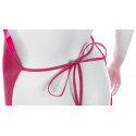 Delantal de Non-Woven con Bolsillo