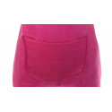 Delantal de Non-Woven con Bolsillo