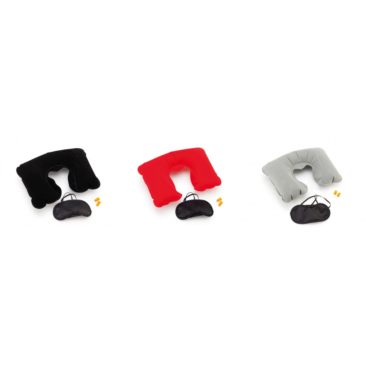 Set viaje plonet