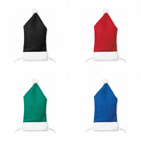 Funda navideña para móvil