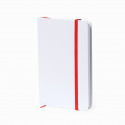 Libreta blanca original