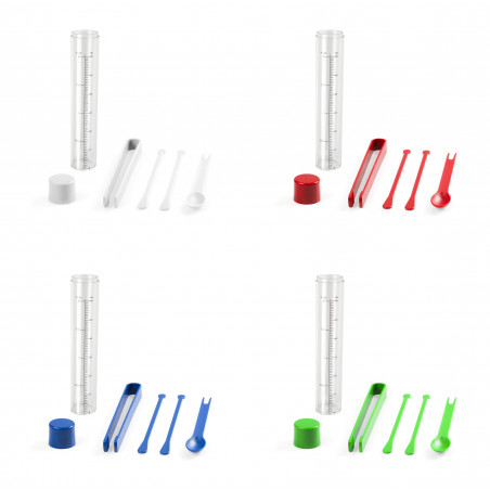 Accesorios para cocktail