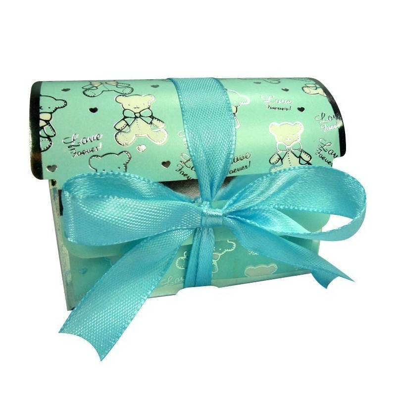 Cajita De Cartón Para Regalos Cajita De Cartón Para Regalos