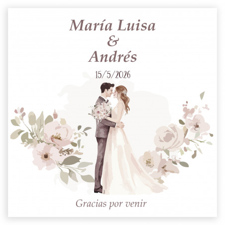 broches para boda