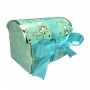 Cajita De Cartón Para Regalos