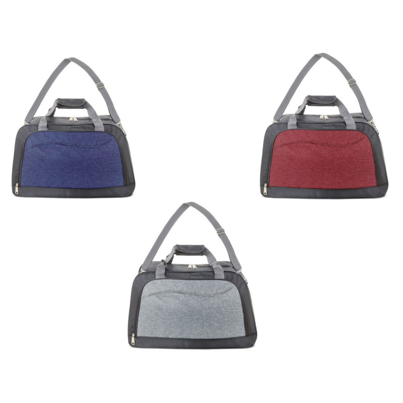 Bolsa de viaje Newport Diseño moderno y funcional para tus desplazamientos