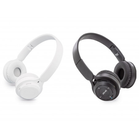 Detalles Originales Auriculares Bluetooth